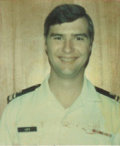 LTJG Rick Lotz
