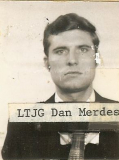 LTJG Dan Merdes
