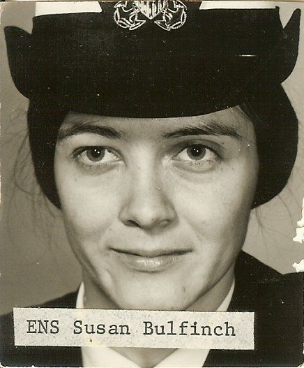 ENS Susan Bulfinch