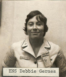 ENS Debbie Gernes