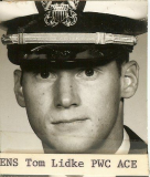 ENS Tom R Lidke - PWC ACE