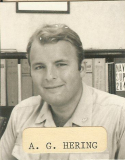 A G Hering
