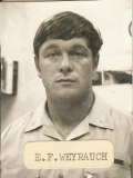 EF Weyrauch