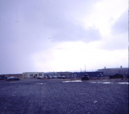 Argentia - NAVFAC Admin Bldg - 1969