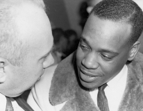 LTs Olsen & Hacker, NF Argentia - 1966