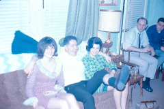 Ralph Celento - NF Arg 1968