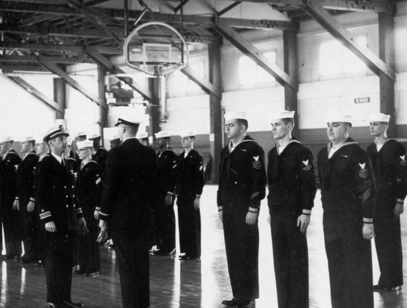 Northside P.I. - NF Arg - 1965