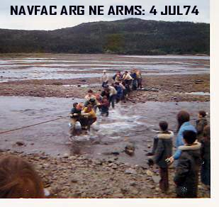 Argentia Northeast Arms 4JUL74