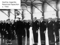 NavFac Argentia History
