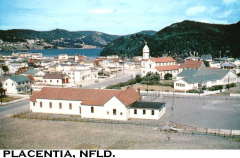 Placentia, Nfld.