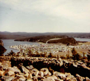 Placentia - June, 1971  (NavFac Argentia)