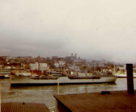 Do you know this ship?-Apr. 1970   NavFac Argentia