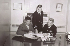 Arg CO XO WECo Sep 1959