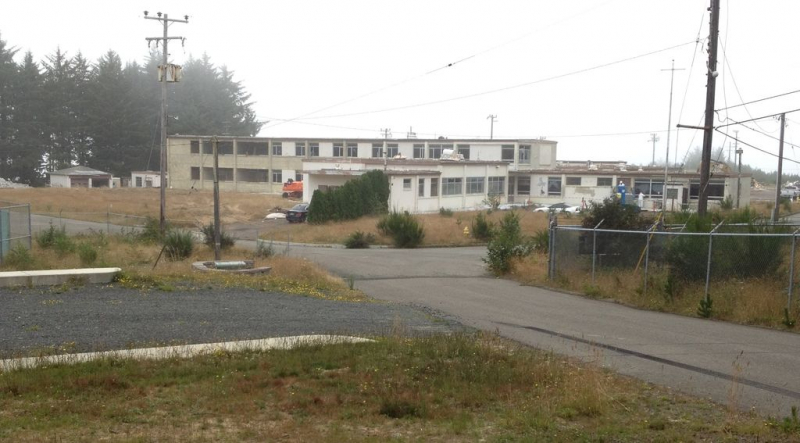 Coos Head, Oregon Jul 2014