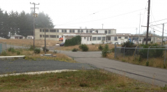 Coos Head, Oregon Jul 2014