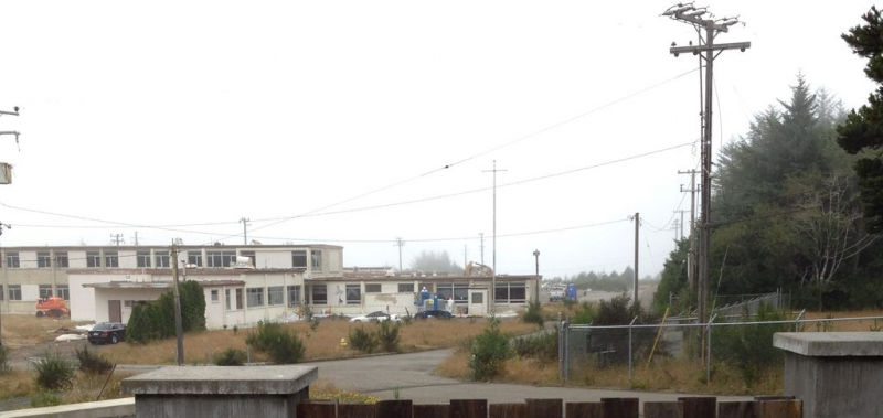 Coos Head, Oregon Jul 2014