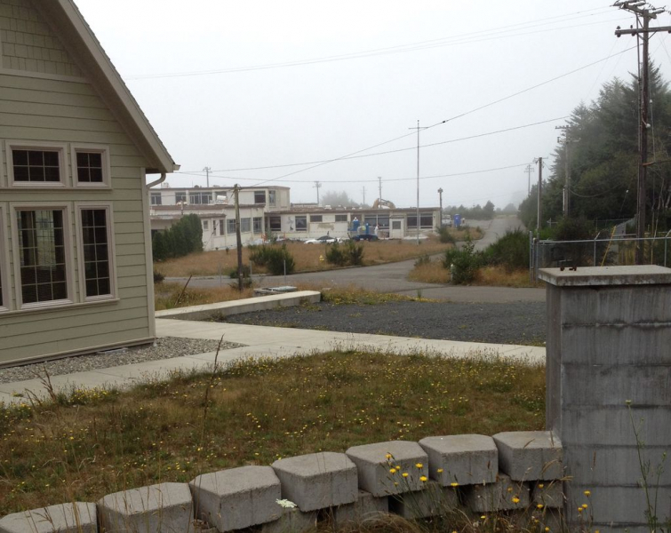 Coos Head, Oregon Jul 2014