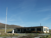 Admin Bldg (intact, unused)
