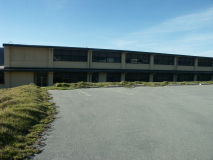 NAVFAC Point Sur BEQ 1, November 2003