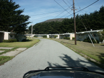 NAVFAC Point Sur Family Housing, November 2003