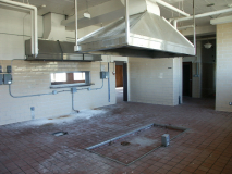 NAVFAC Point Sur, November 2003