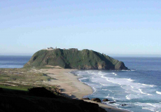 Point Sur, lighthouse 4/23/06