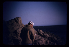 Don Jackson Pt Sur 1957