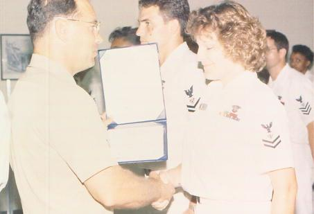 NOPF Dam Neck... 1987ish