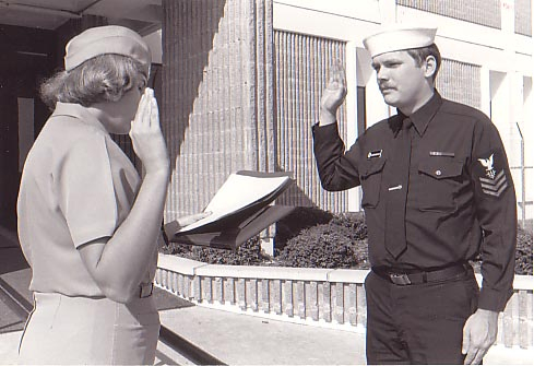 Re-enlistment DamNeck 1986?