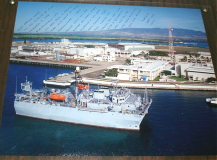 CUSP-NOPF-SURTASS Command Picture '93