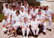 NOPF Ford Island Personnel