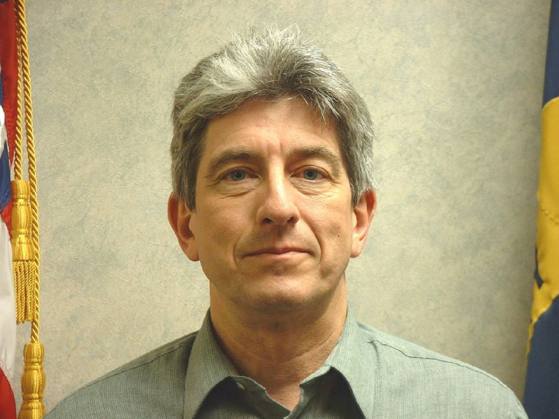 2004 Award Winner - Mr. Jerry McDonald