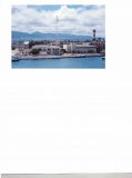 NOPF Ford Island - taken from bridge of JDS KONGO returning from RIMPAC '94