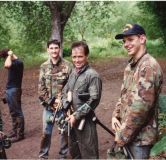 Paintball Challenges