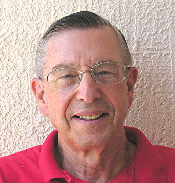 1999 Award Winner - Mr. Ernest 