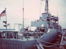 ASSURANCE FANTAIL IN 1974