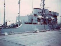 ASSURANCE TASS VANS IN 1974