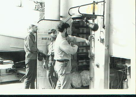 ITASS arschambault-smitty 1972