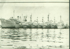 The Nest... Naples 1972ish  ITASS