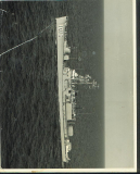 Uss Hammerberg DE 1015  ITASS