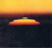 Green Flash Tass